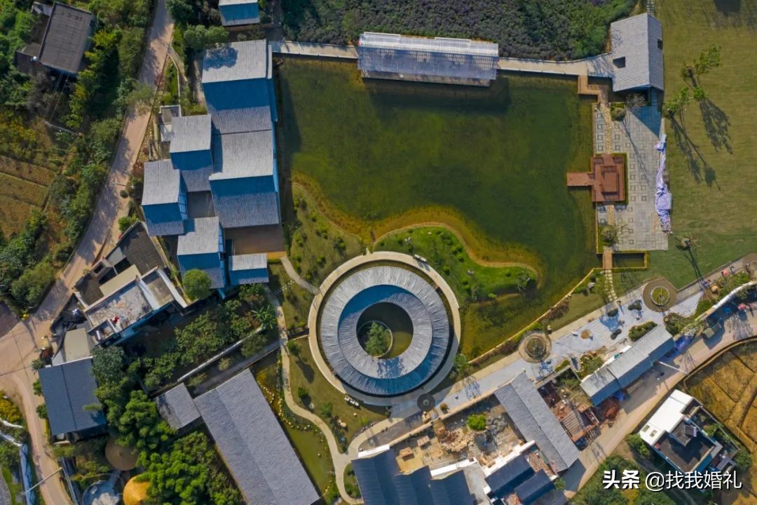 成都酒店婚宴场地布置,成都婚宴酒店推荐