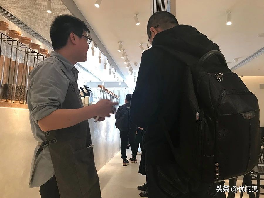 喜茶哪个好喝不胖,喜茶酷黑好喝还是白好喝