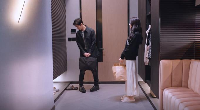 你是我的荣耀槽点吐槽片段,你是我的荣耀甜齁