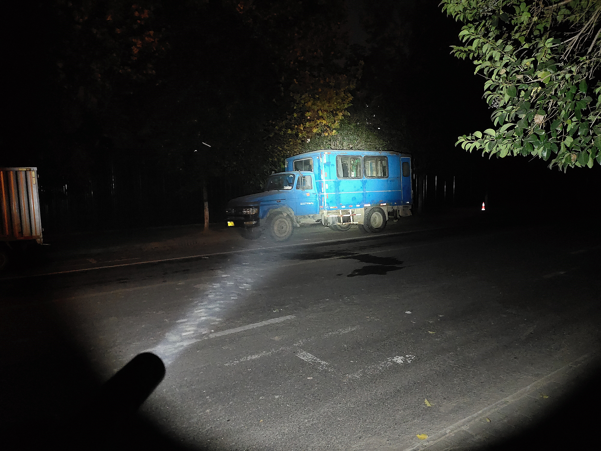 acebeam战术手电p16,acebeam捍卫者p15