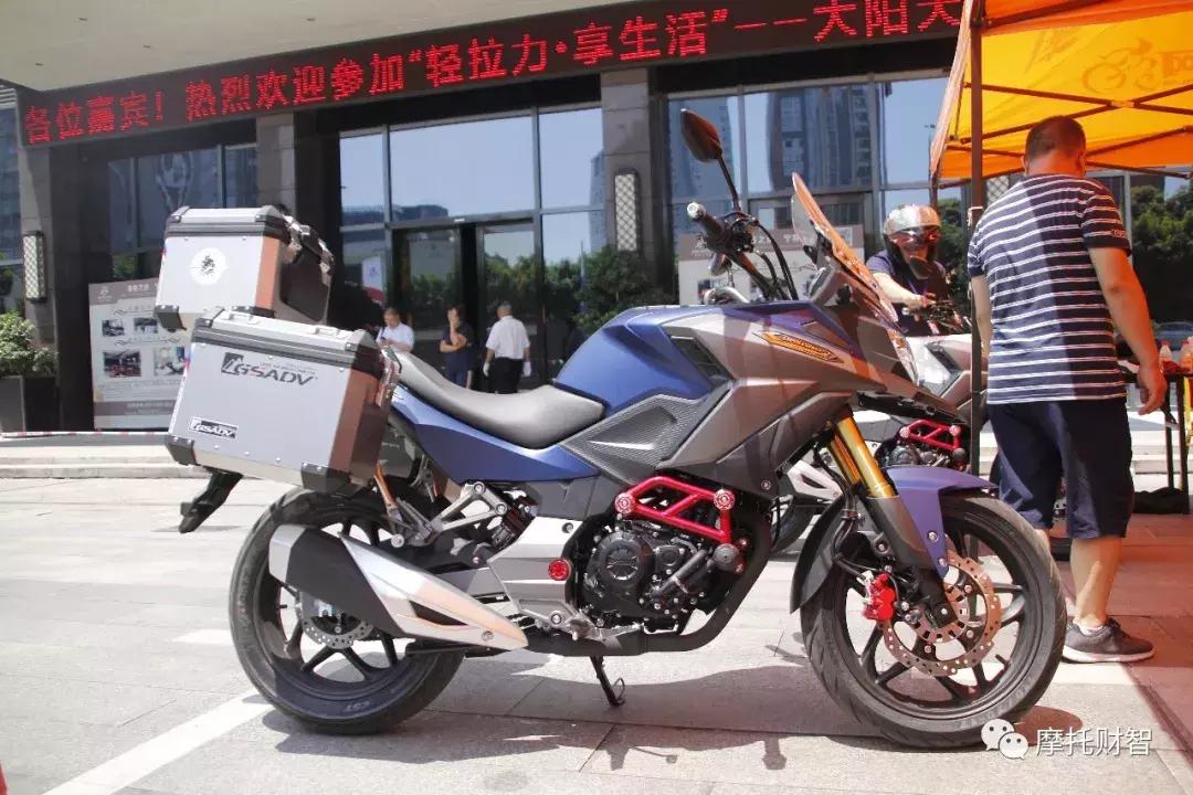 大阳天昴200拉力值得入手吗,大阳天昴200复古车评测