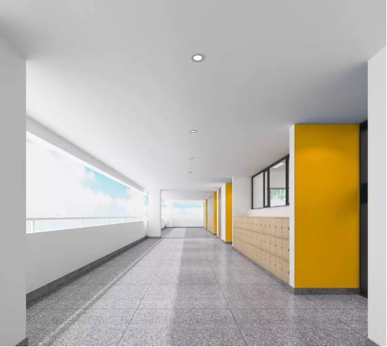 成都青羊区湖景学府,成都石室新学校