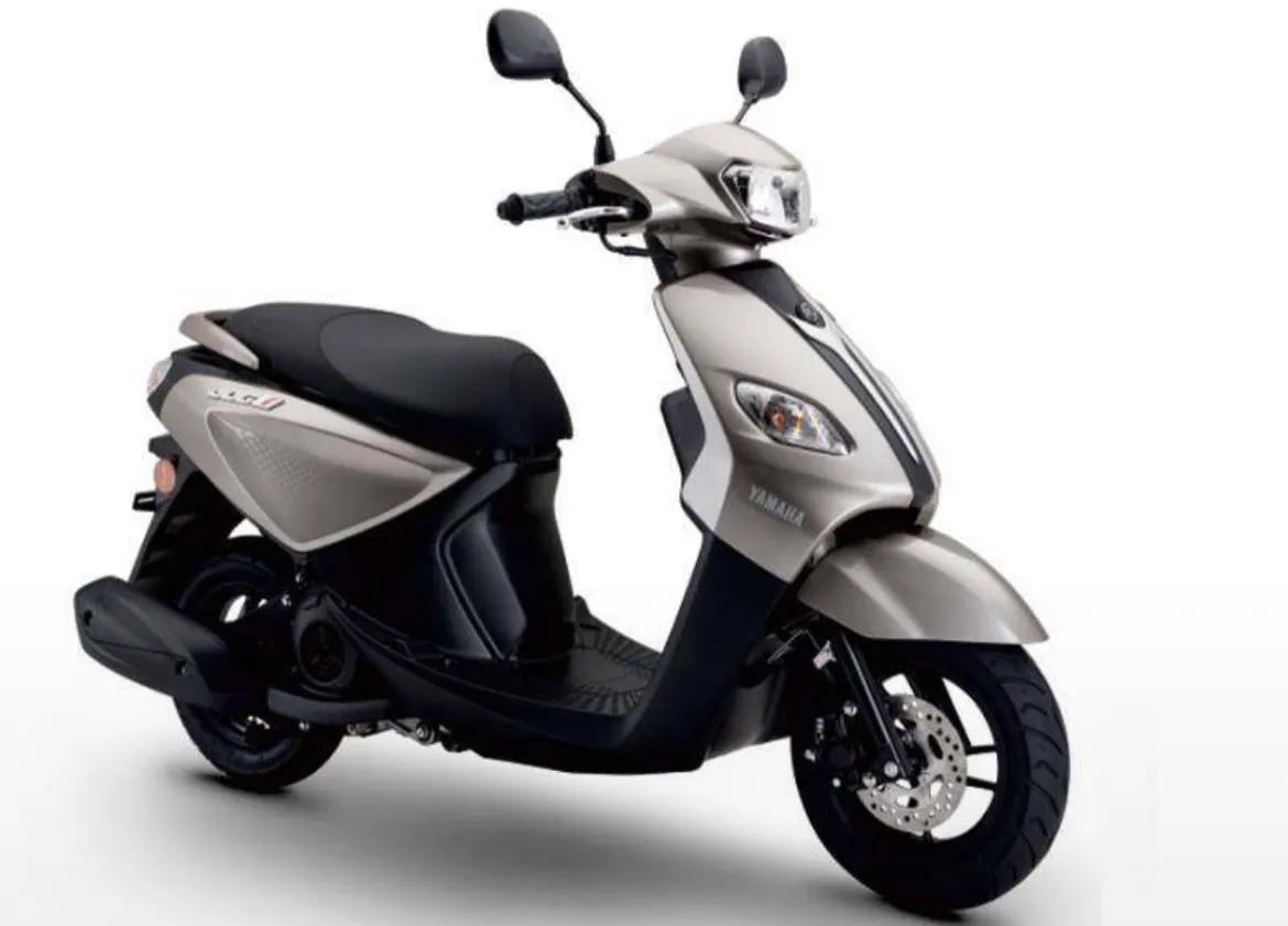 跑长途雅马哈巧格怎么样,雅马哈巧格跑20000公里怎么样