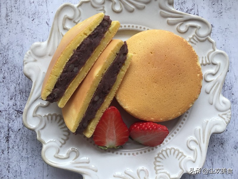 全蛋打发做鸡蛋糕怎么做,全蛋打发做蒸糕