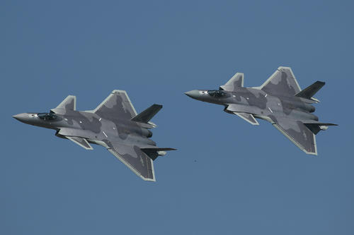 歼20隐身性能有多强,歼20的隐身能力有多强