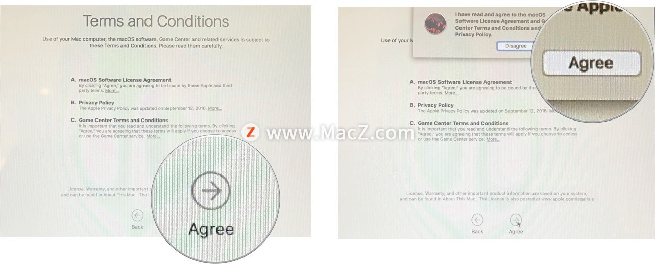 苹果mac一体机怎么恢复出厂设置,苹果手机随机mac地址设置