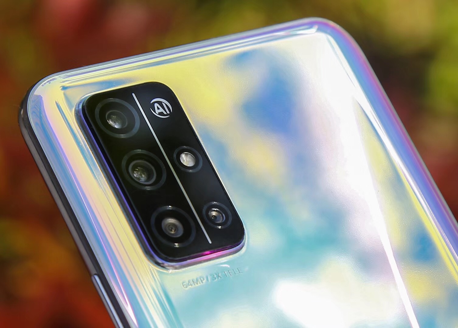 荣耀30s放大20倍拍照评测,荣耀30s测评大米