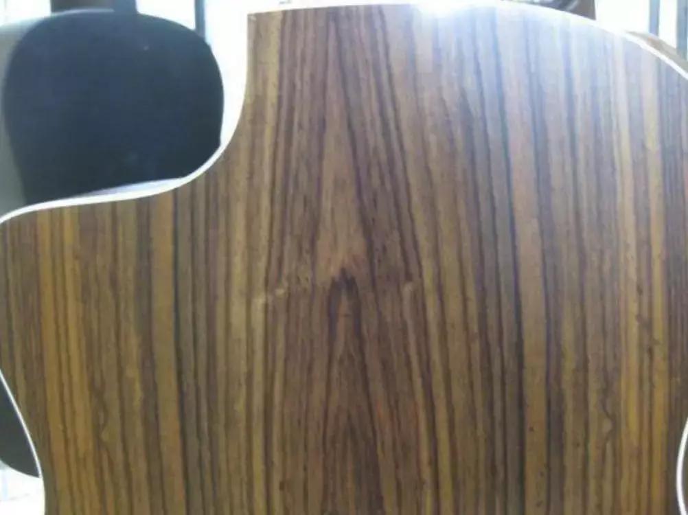 如何挑选木吉他,如何区分实木吉他