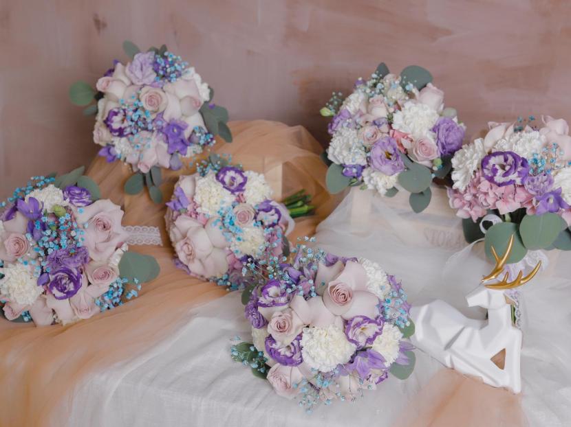 花艺类app软件,花艺师拍照必须会的app