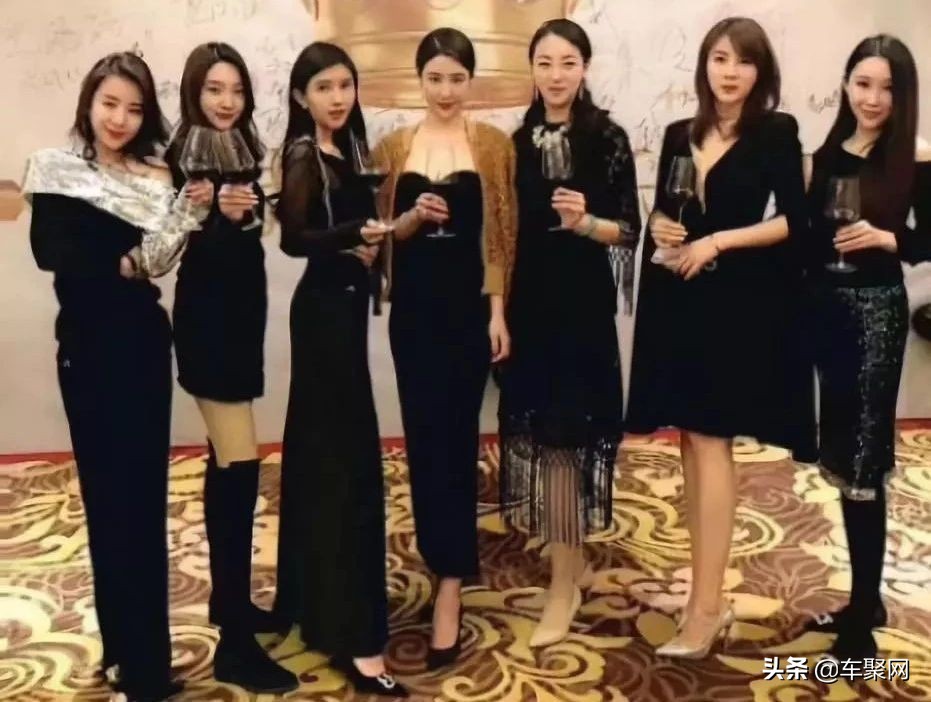 车友会买错车吗,各个车友会对比