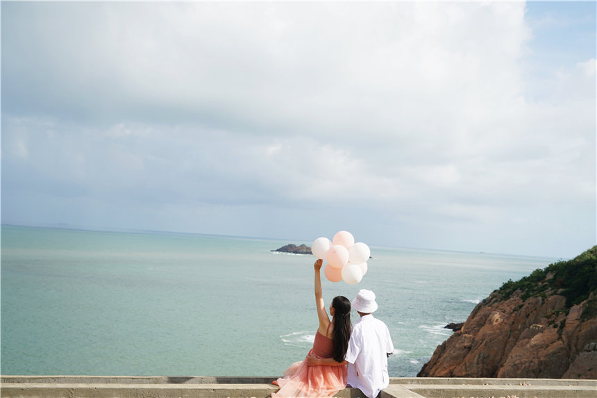 嵊泗美食推荐攻略,嵊泗列岛旅游攻略美食