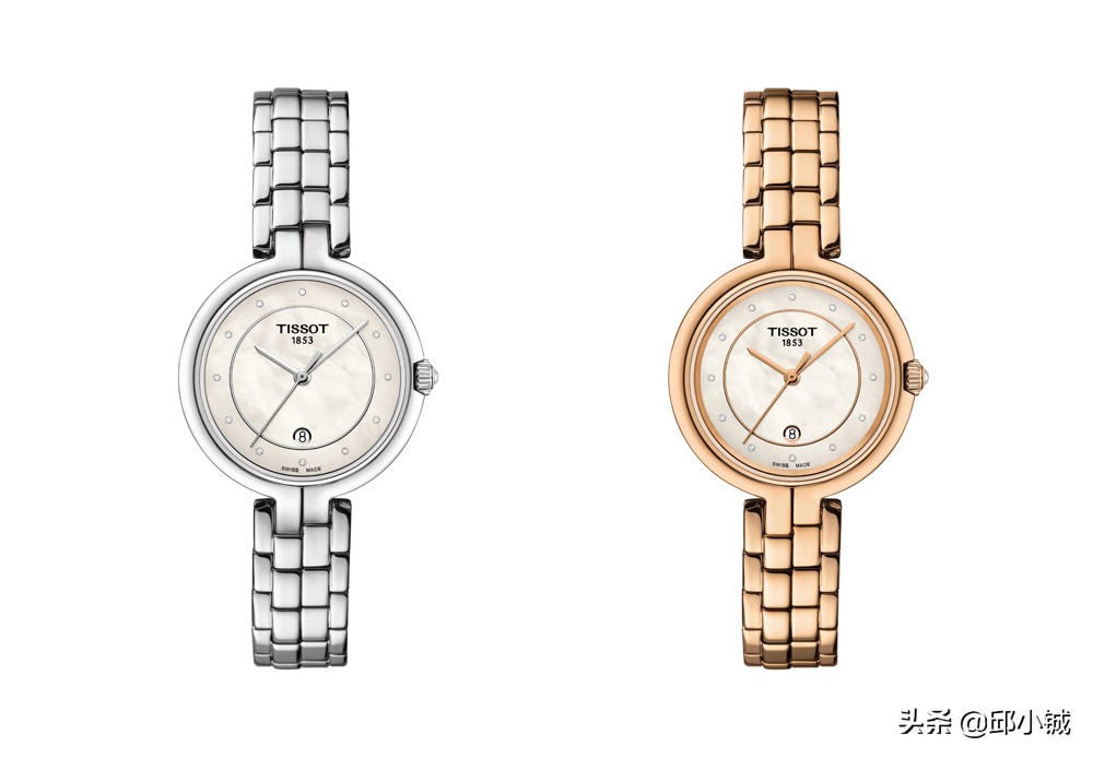 天梭20年发售的表都有哪些,天梭当下最流行的表