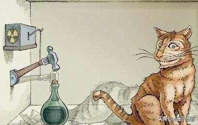 量子理论的因果,量子纠缠的量子是怎么来的