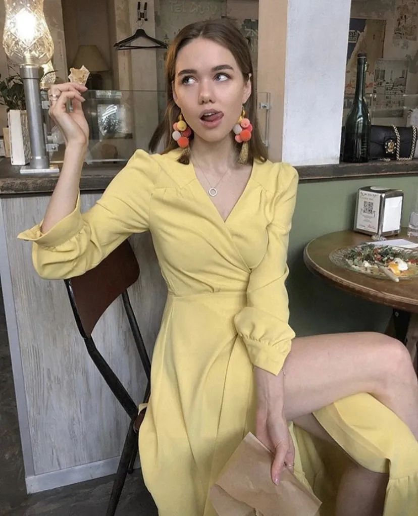 春天来了万物复苏教程,万物复苏美好的季节开始