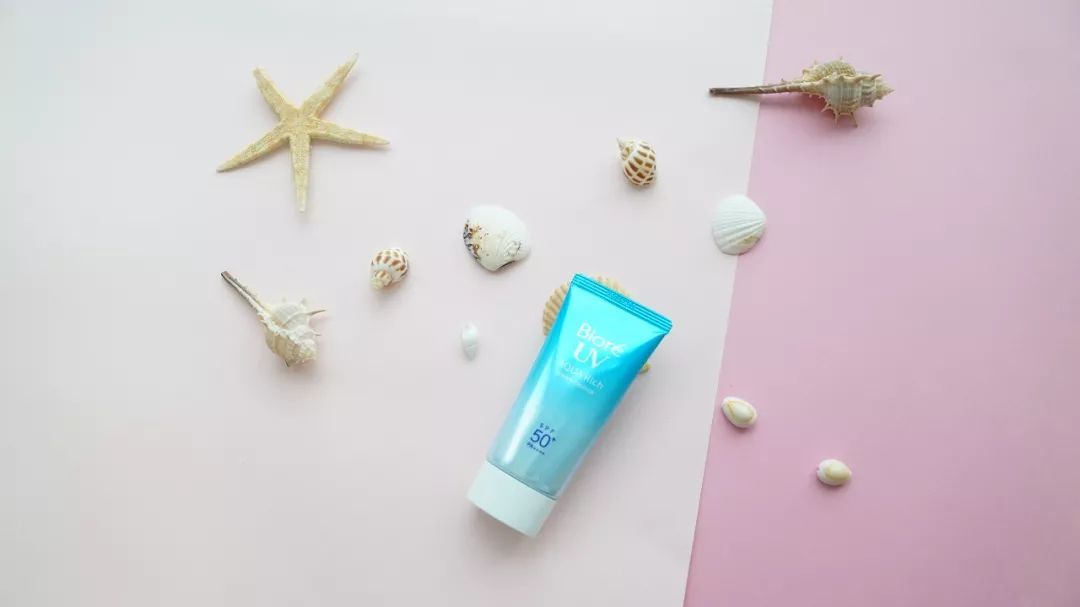 夏天好用不油腻的防晒推荐,夏天到了防晒也要有颜值