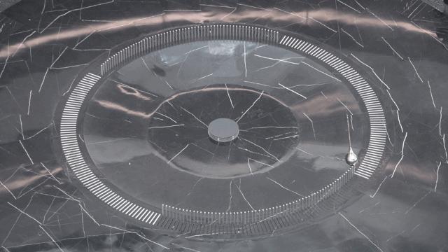 上海天文馆和科技馆在哪里,上海科技馆之天文馆