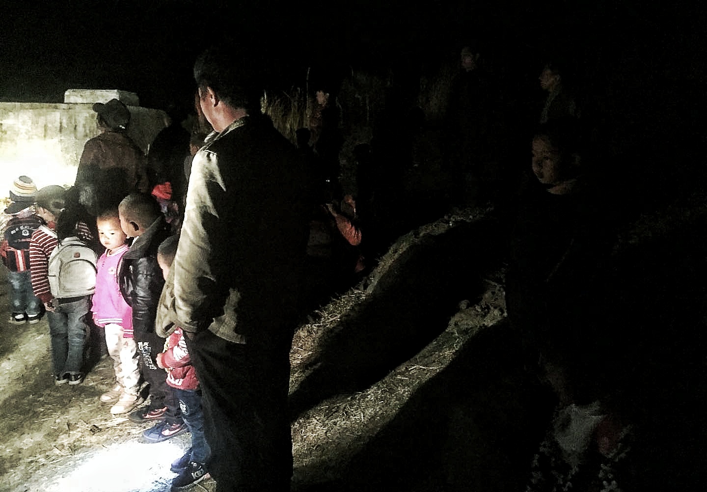 繁星幼儿园2019年,繁星幼儿园孩子