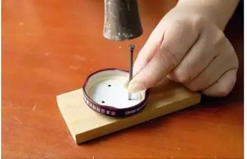 瓶子居然可以这么用，好后悔扔了那么多！