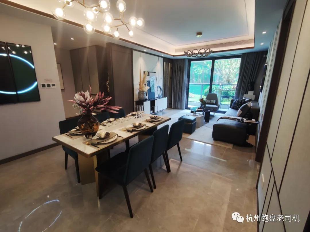 龙湖融信天琅二手房,龙湖融信天琅府萧山