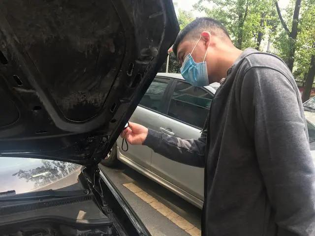 验车帮和检车家哪个能学到东西,验车帮验车可靠吗