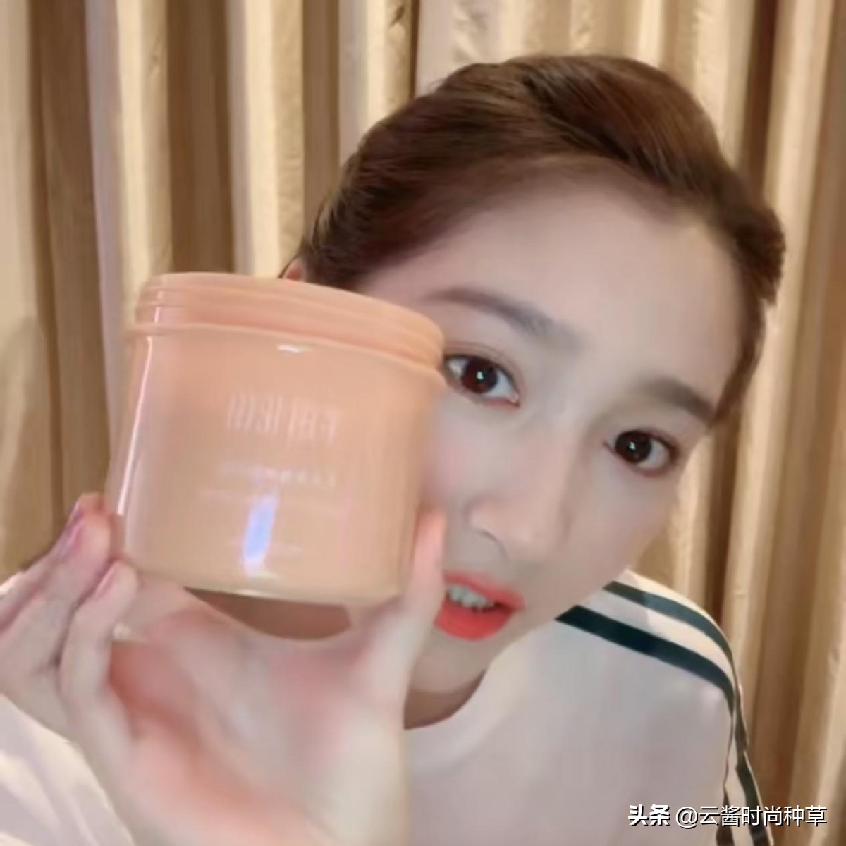 关晓彤安利的平价好物,关晓彤平价护肤品