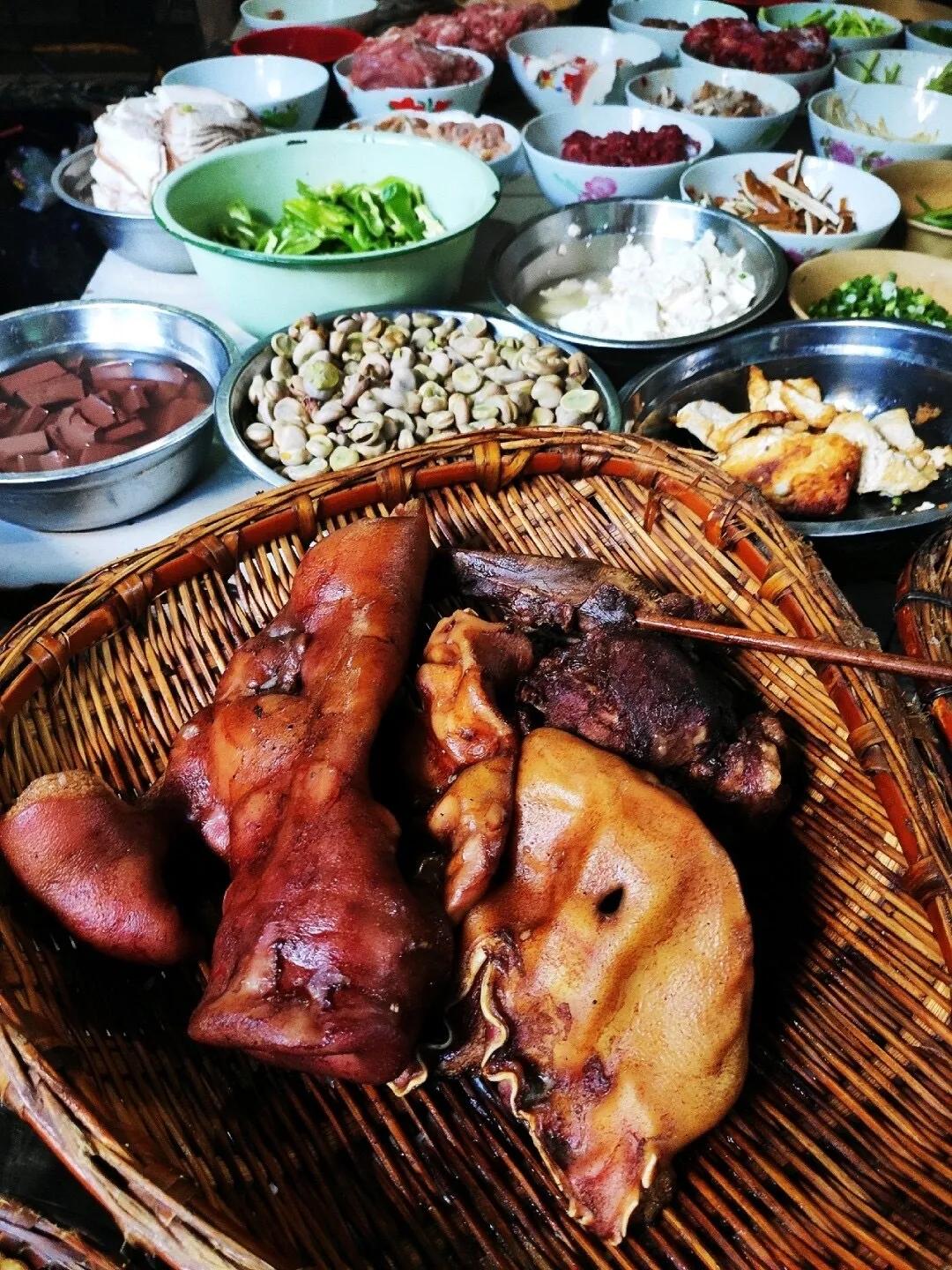 街边的苍蝇馆子,重庆的火锅苍蝇馆子第一名