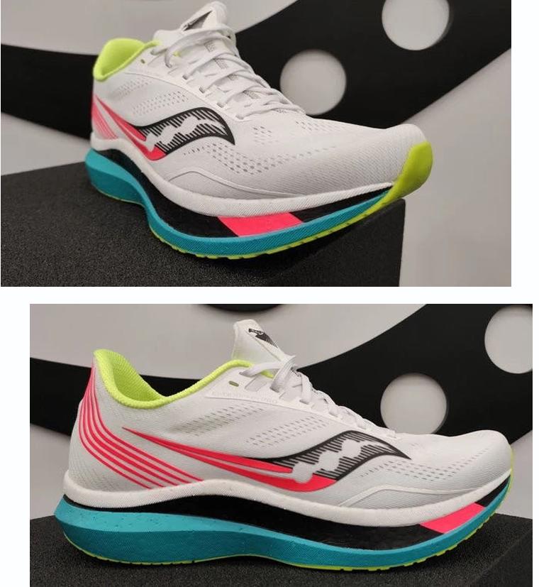 实不相瞒，这是我2020年最想要的9双跑鞋——国外篇