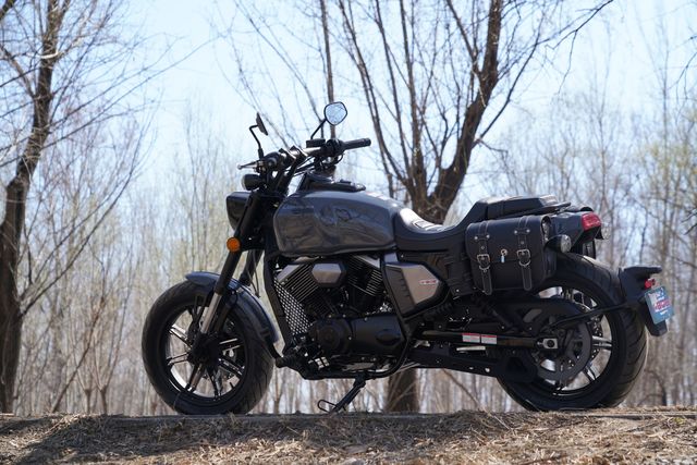 吕忍说车抖音完整版,龙嘉v霸改装硬汉