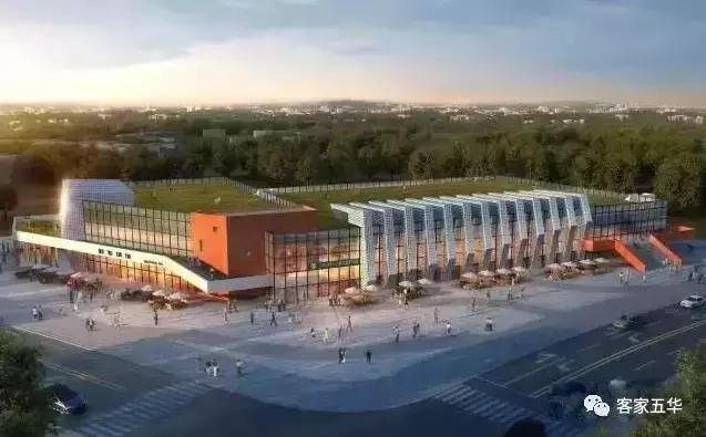 未来几年,五华将变成一个宜居宜业的城市