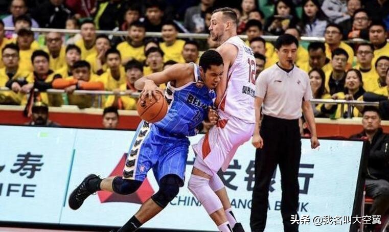 如何评价闵鹿蕾,闵鹿蕾训练雅尼斯首钢起航