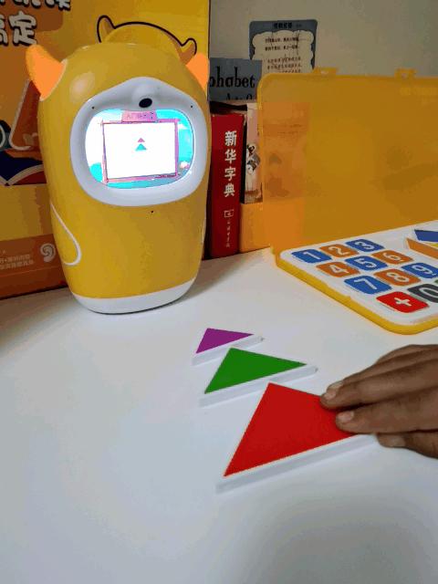 聚齐“语数英”三科辅学，牛听听读书牛幼小衔接好帮手