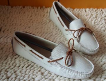 豆豆鞋祖师爷,豆豆鞋托德斯