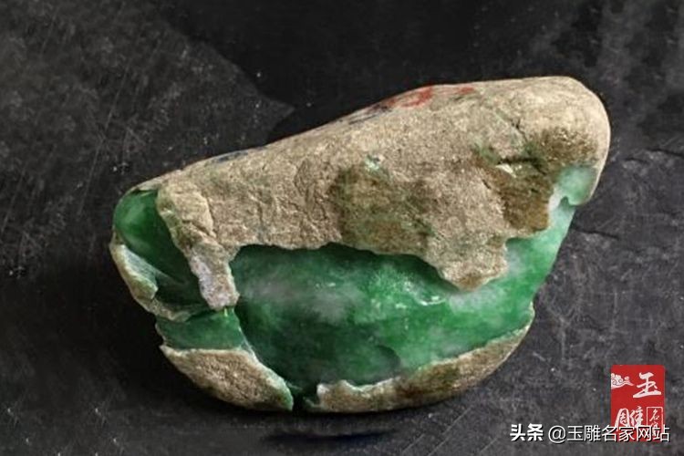 玉石图片真假鉴别,玉石肉眼可见图片