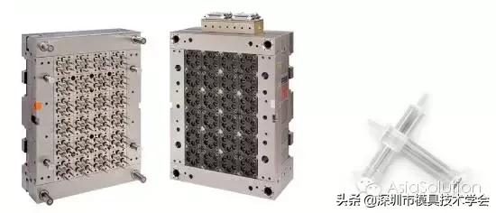 精密五金模具制造商,世界顶尖精密模具