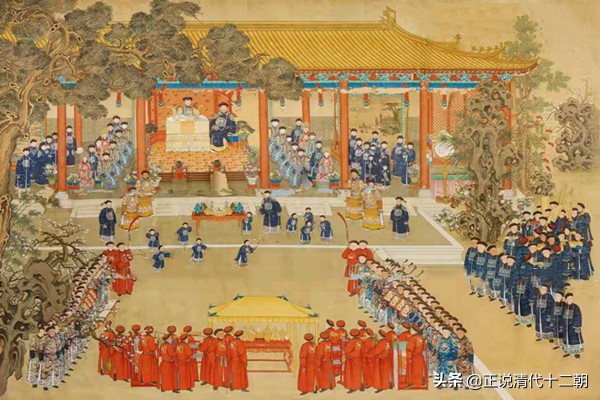 康熙皇帝,果真称得上“千古一帝”?在这3方面,他与昏君无异