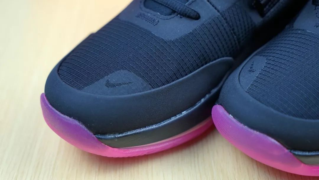 WEN开箱|你多久没在篮球鞋上看到MAX气垫了？内线球员就选它！