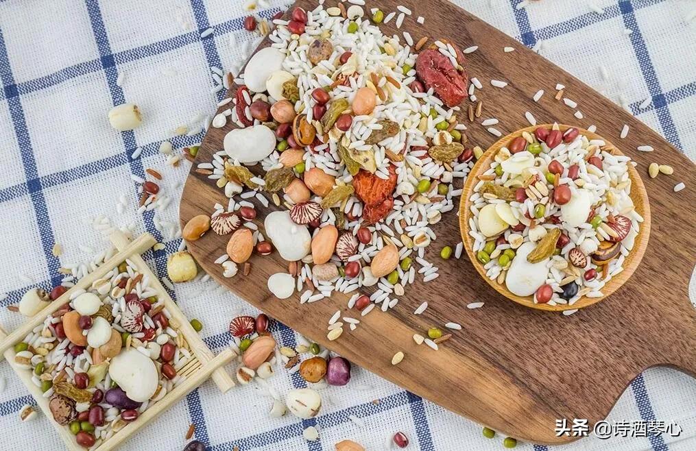 立夏后要吃什么才能对饮食好,立夏了照顾好自己