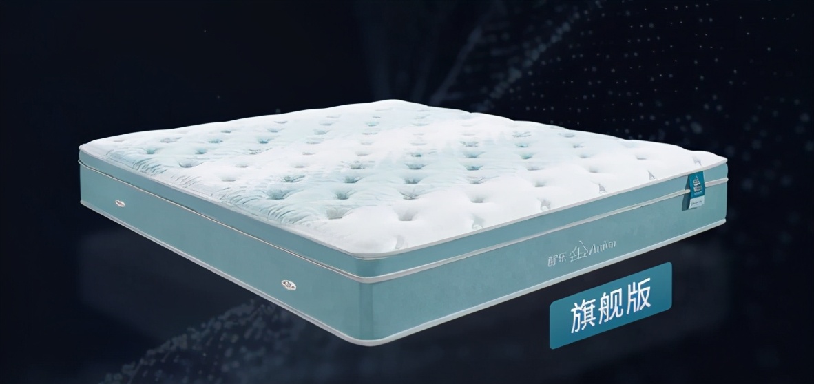 雅兰床垫3000如何选,sweetnight床垫和雅兰床垫对比