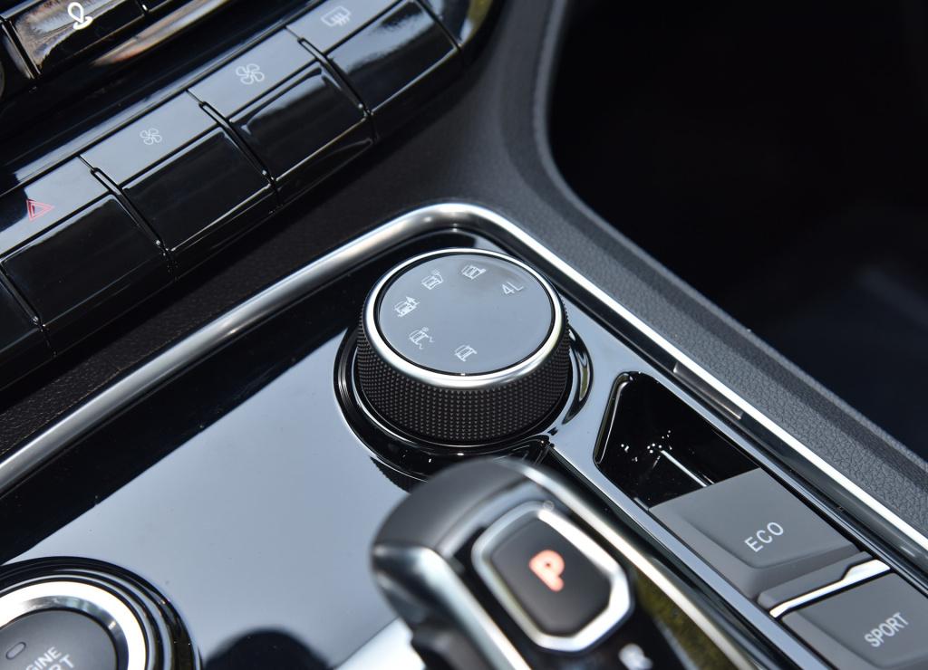 驭胜越野,国产硬派越野车驭胜怎么样