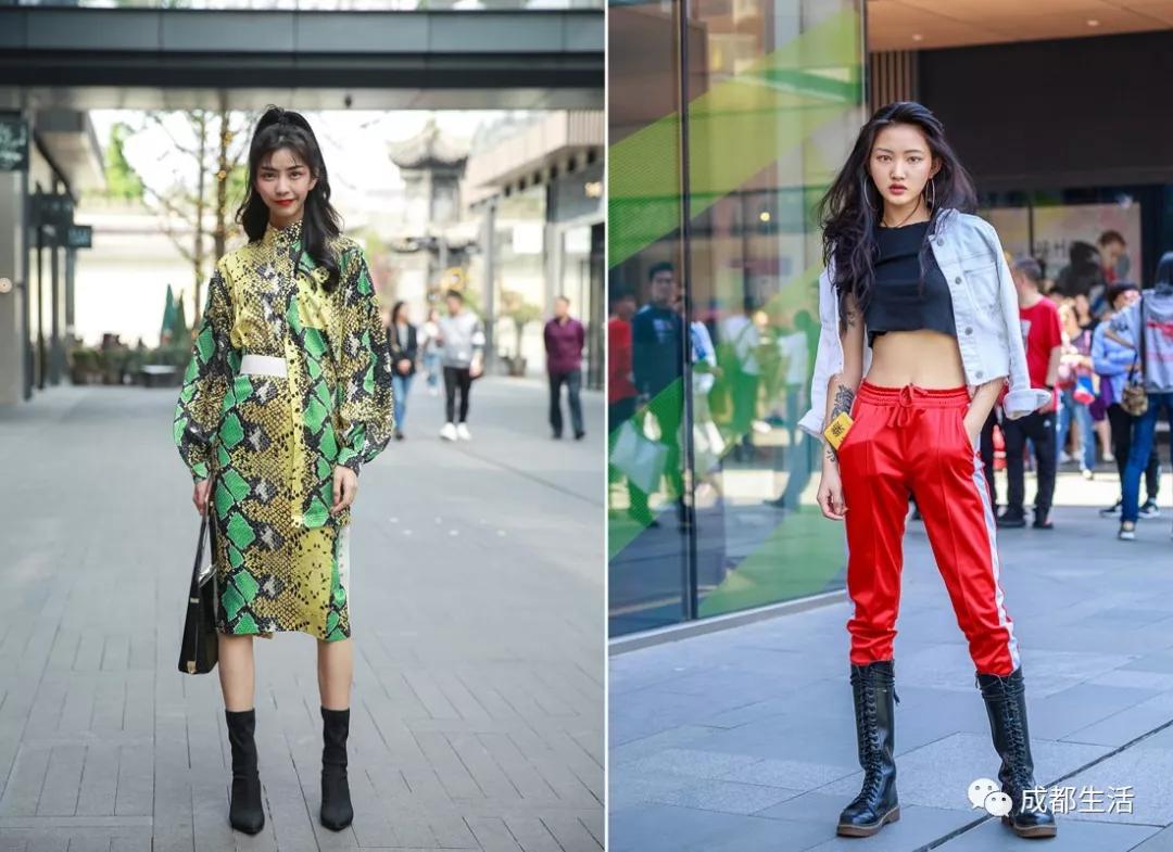 成都美gai|来太古里,乐享成都人的“快耍慢活”