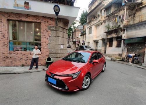 选车点评,选车挑花眼