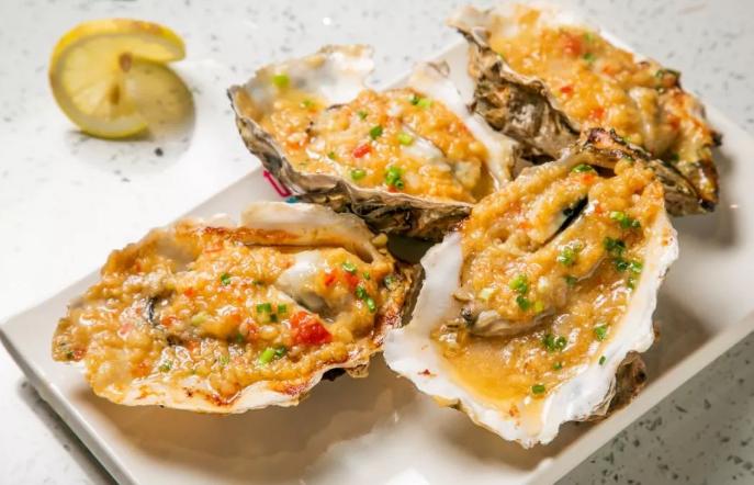 长沙海鲜自助餐推荐性价比高,长沙芙蓉区海鲜自助餐性价比高