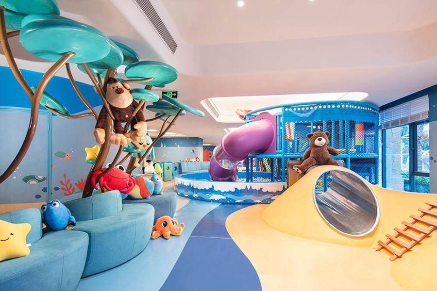 三亚亚龙湾金茂丽思卡尔顿酒店,三亚亚龙湾度假酒店对比