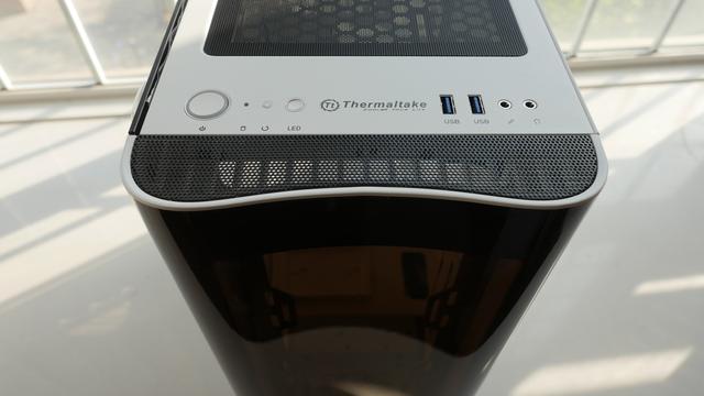 最长的电脑机箱,tth3机箱装机教程