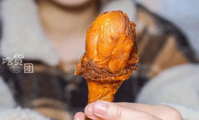 福州仓山学生街美食排行榜前十名,福州学生必吃的美食一条街