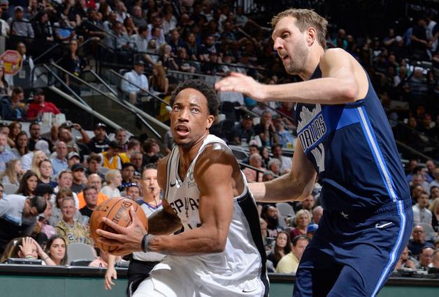 西部排名最终尘埃落定！一文读懂西部前八球队各自的季后赛短板！