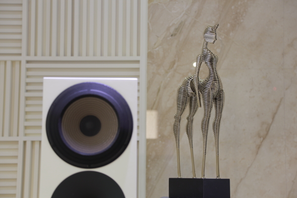 声音调校得比我还棒－家登音响试听AmphionKrypton