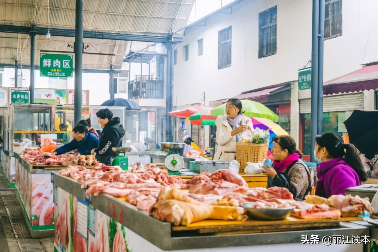 金甲和忠义市场,象山市场和金甲市场哪个好