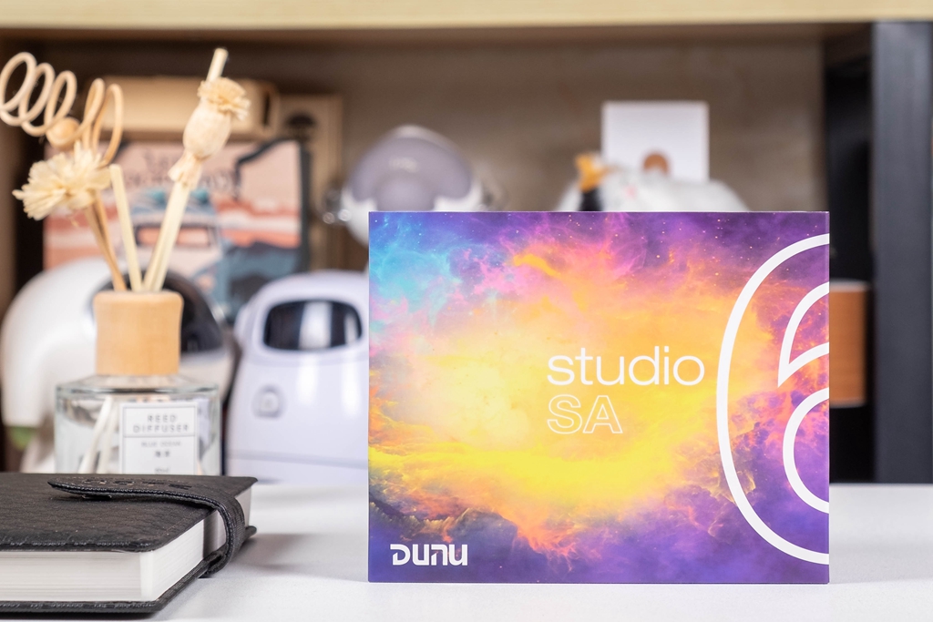 hifi大师倾心之作,达音科sa6低音怎么样