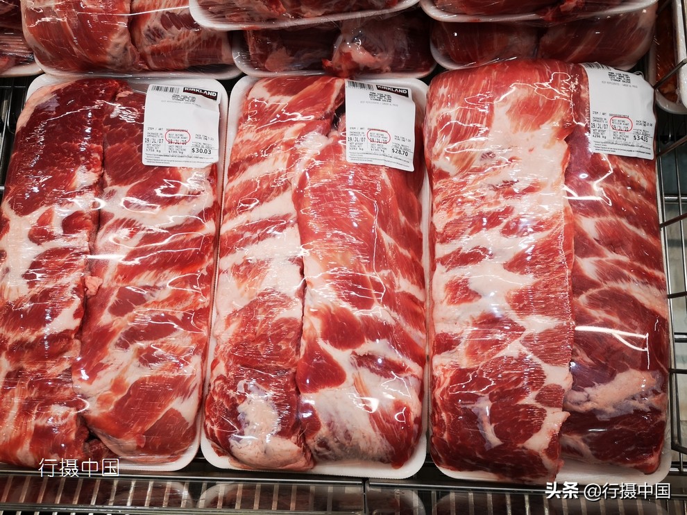 加拿大costco购物必买保健品,加拿大costco买什么东西最值